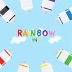 Rainbow Mix