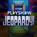 Jeopardy! PlayShow