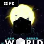 Six Sides of the World