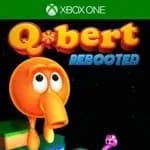 Q*Bert Rebooted