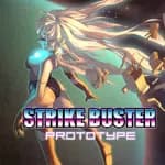 Strike Buster Prototype