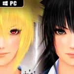 Mitsurugi Kamui Hikae