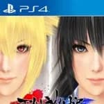 Mitsurugi Kamui Hikae