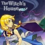 The Witch's House MV