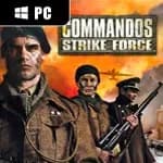 Commandos: Strike Force