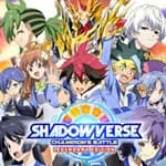 Shadowverse: Champion's Battle Legendary Edition