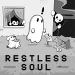 RESTLESS SOUL