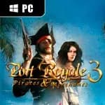 Port Royale 3: Pirates and Merchants