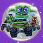 Monsters 'N Trucks