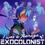 I Was a Teenage Exocolonist