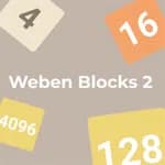 Weben Blocks 2