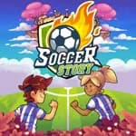 Soccer Story