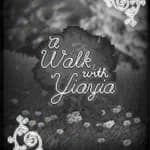 A Walk With Yiayia