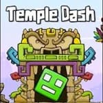 Temple Dash: Jungle Adventure