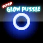 Super Glow Puzzle