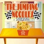 The Jumping Noodles: TURBO