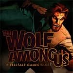 The Wolf Among Us: Episode 1 - Faith