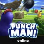PunchMan Online