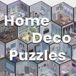 Home Deco Puzzles