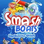 Smash Boats Waterlogged Edition