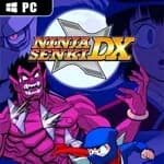 Ninja Senki Dx