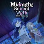 Midnight School Walk