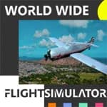 WorldWide FlightSimulator