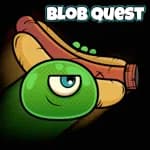 Blob Quest