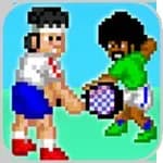 Tennis Champs Returns