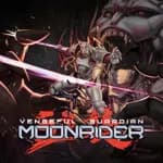 Vengeful Guardian: Moonrider