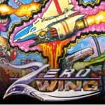 Zero Wing