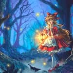 Little Goody Two Shoes