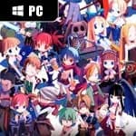 Disgaea PC