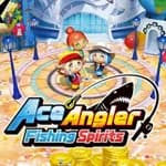 Ace Angler: Fishing Spirits