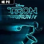 TRON RUN/r