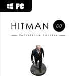 Hitman GO: Definitive Edition