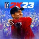 PGA TOUR 2K23