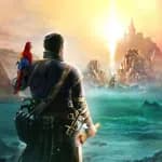 Misty Continent: Cursed Island