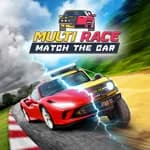 Multi Race: Match The Car