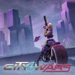 CITY WARS: TOKYO REIGN