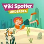 Viki Spotter: Undersea