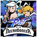 Rift of the NecroDancer