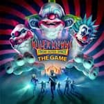 Killer Klowns from Outer Space: The Game