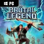 Brutal Legend