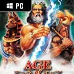 Age of Mythology