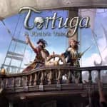 Tortuga - A Pirate's Tale