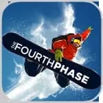 Snowboarding The Fourth Phase