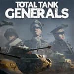 Total Tank Generals