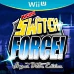 Mighty Switch Force! Hyper Drive Edition