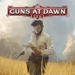 Guns at Dawn Arena